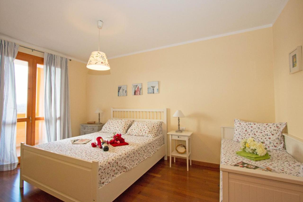Baglio Degli Ulivi 3 Apartment By Wonderful Italy Sirmione Buitenkant foto