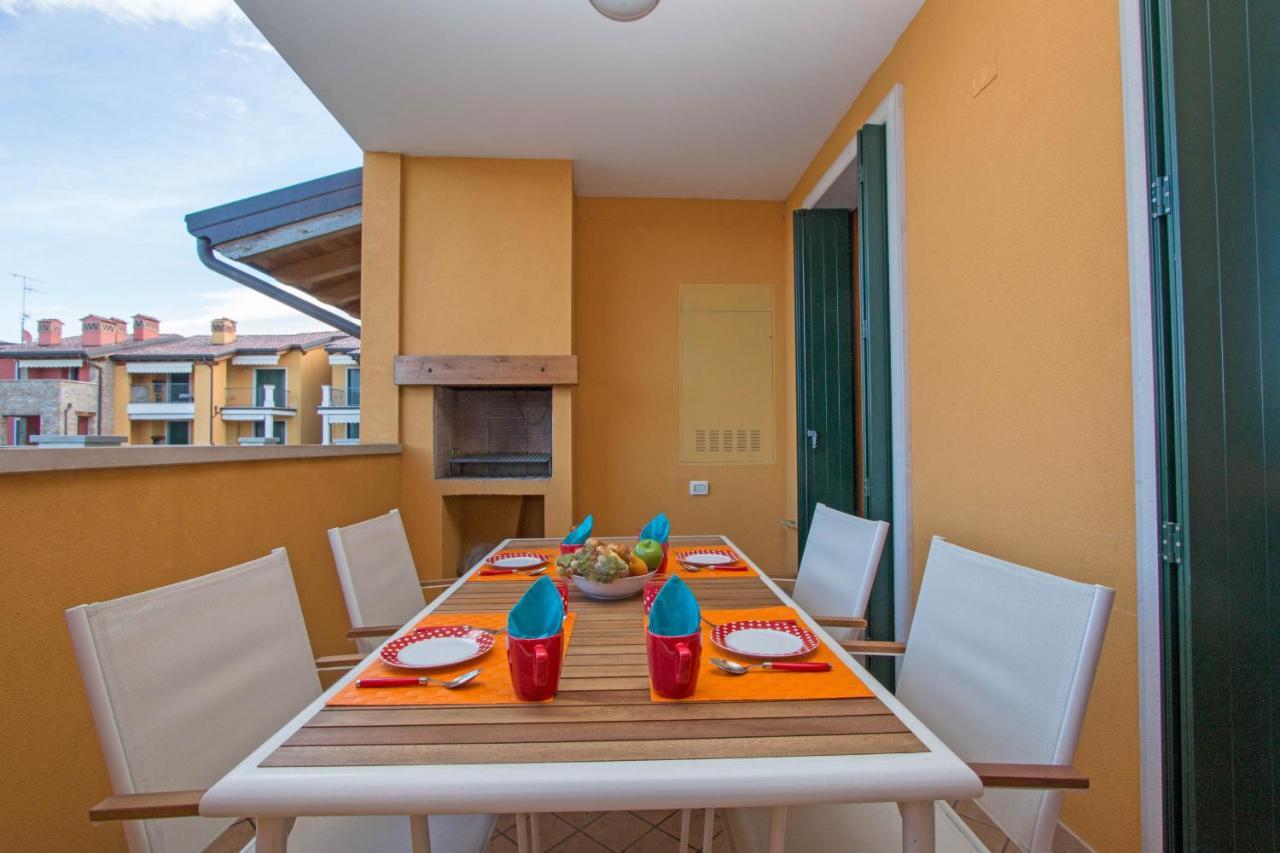 Baglio Degli Ulivi 3 Apartment By Wonderful Italy Sirmione Buitenkant foto